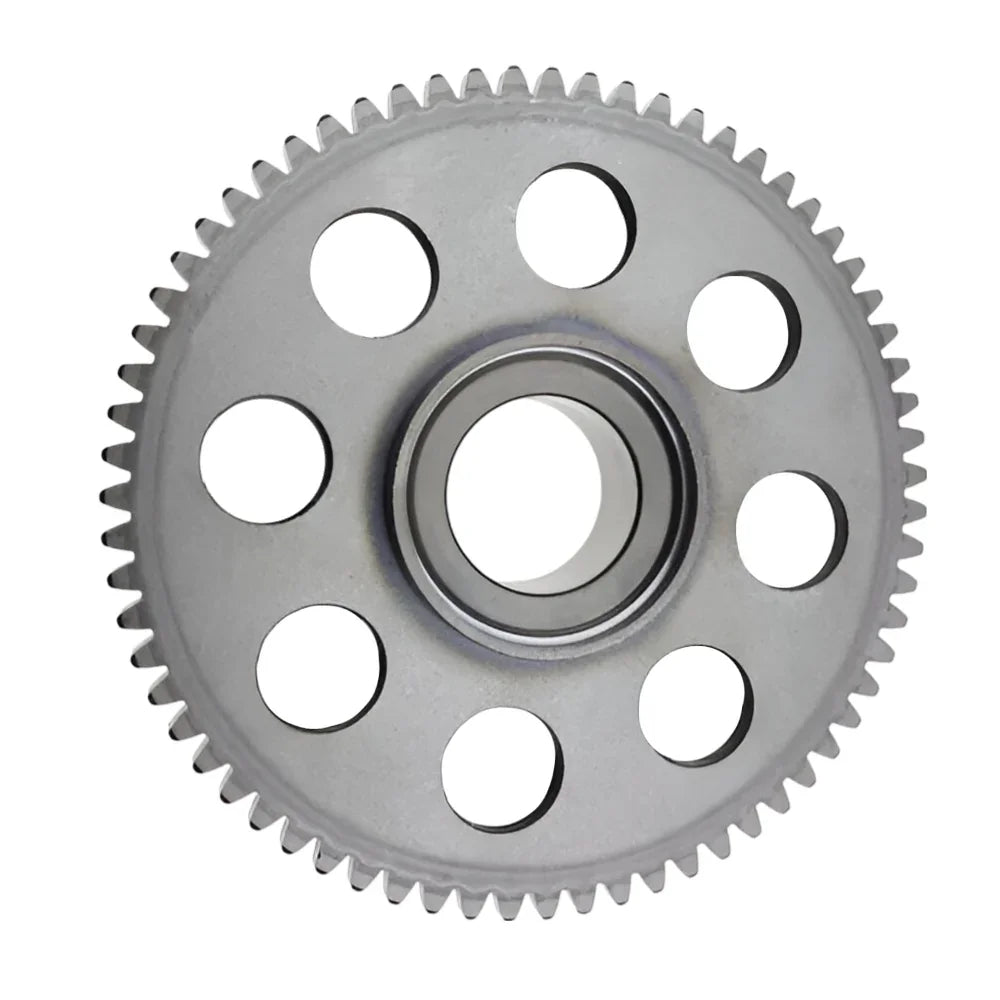 Engrane Impulsor de Arranque Tc 250 Italika Original - ITALIKA - refacciones, llantas y aceites para moto