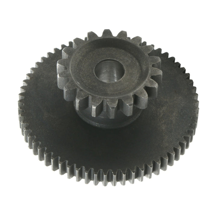 ENGRANE GRANDE DE ARRAQUE 62T/18T 125Z