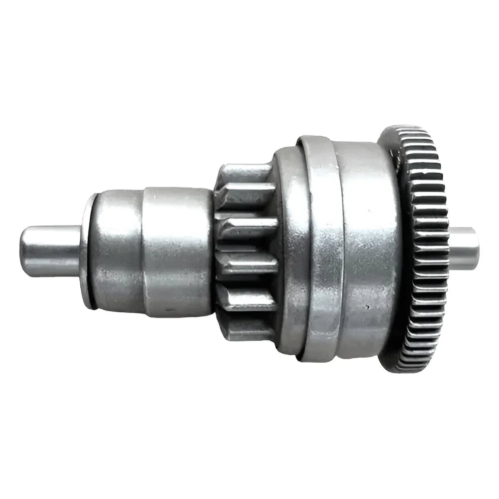 Engrane Actuador de Arranque Ps 90 - Vs 90 Italika Original - ITALIKA - refacciones, llantas y aceites para moto