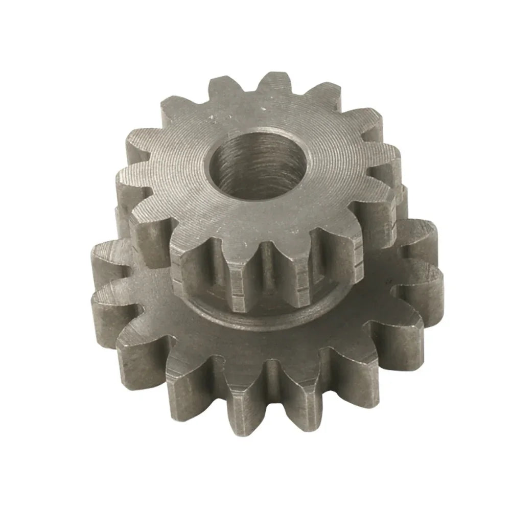 Engrane Chico Actuador de Arranque 125Z Italika Original - ITALIKA - refacciones, llantas y aceites para moto