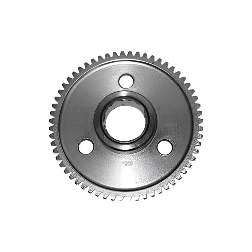 Engrane Clutch de Arranque Ts 170 Italika Original - ITALIKA - refacciones, llantas y aceites para moto