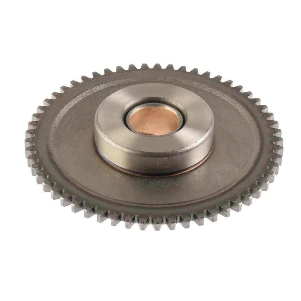 Engrane Impulsor de Arranque Ft 180 - Rt 180 Italika Original - ITALIKA - refacciones, llantas y aceites para moto