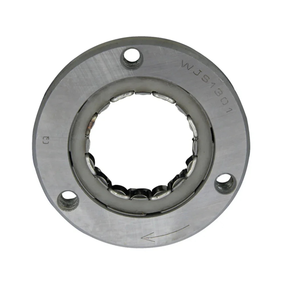 Cuerpo Embrague de Arranque 250SZ - Dt 200 Sport Italika Origina - ITALIKA - refacciones, llantas y aceites para moto