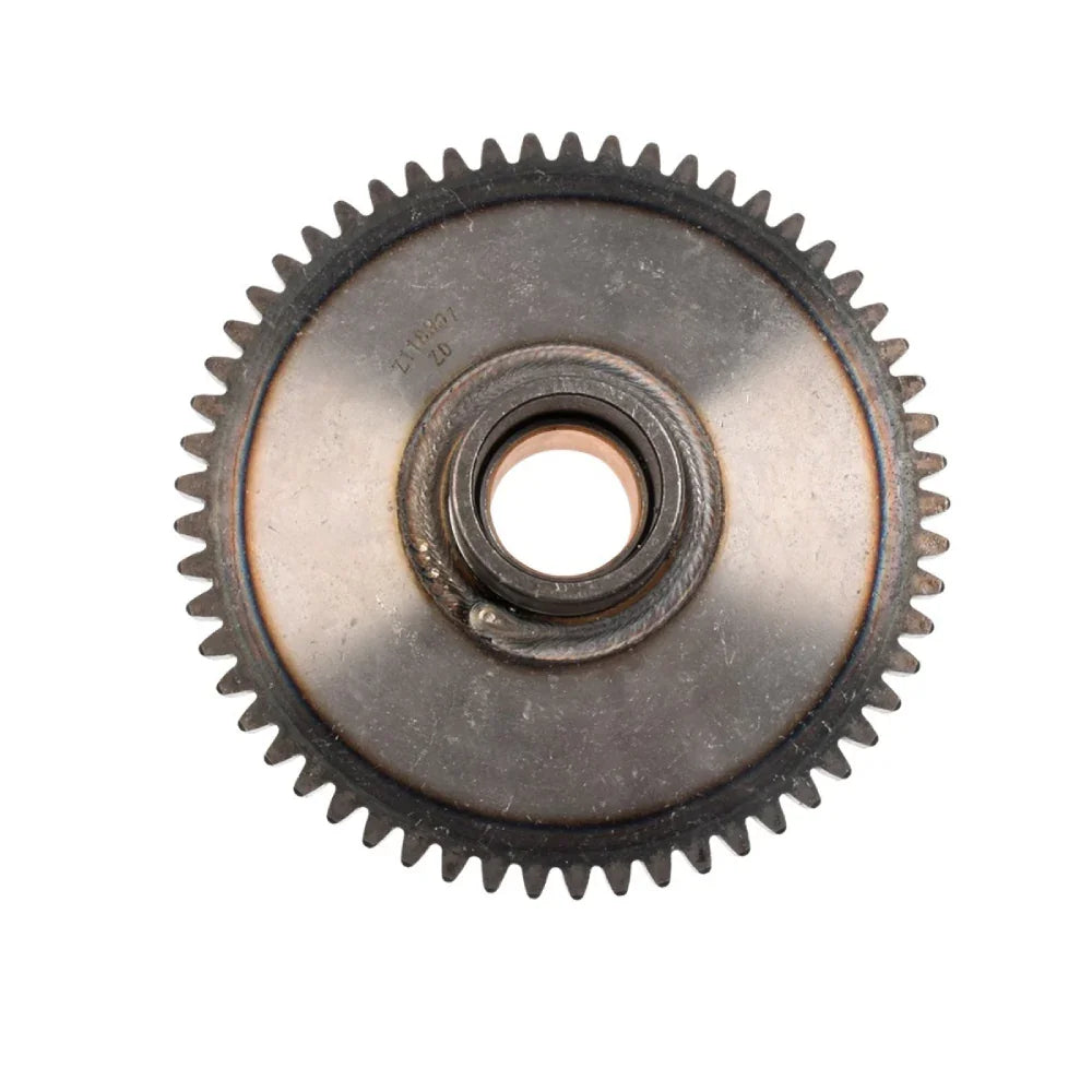 Engrane Impulsor de Arranque Dm 200/Sport Italika Original - ITALIKA - refacciones, llantas y aceites para moto