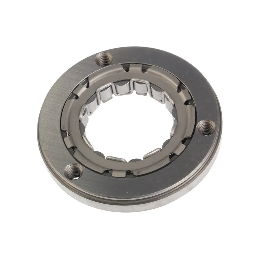 Conjunto de Discos de Arranque 250Z - Rt 200 Italika Original - ITALIKA - refacciones, llantas y aceites para moto