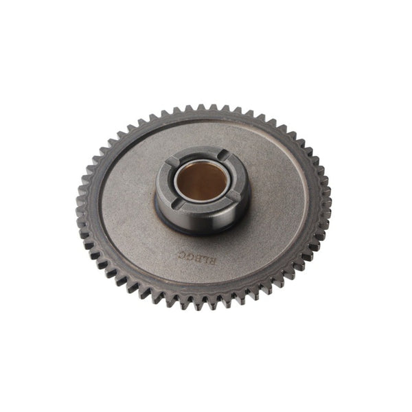 Engrane Impulsor de Arranque 250SZ - Dt 250 - Fiera 250 - Ft 250 Italika Original