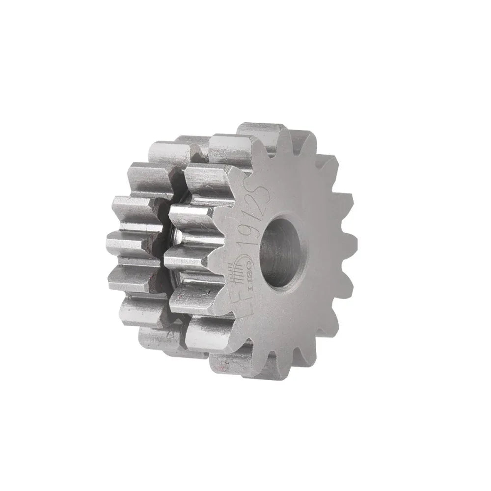 Engrane Principal Chico de Arranque Blackbird - Vort-X 250 Italika Original - ITALIKA - refacciones, llantas y aceites para moto