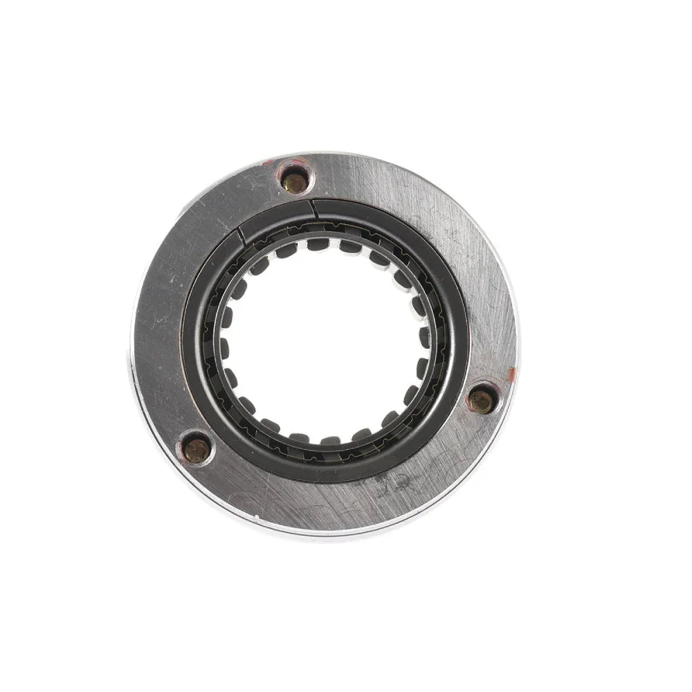 Cuerpo Embrague de Arranque Blackbird - Vort-X 250 Italika Origina - ITALIKA - refacciones, llantas y aceites para moto