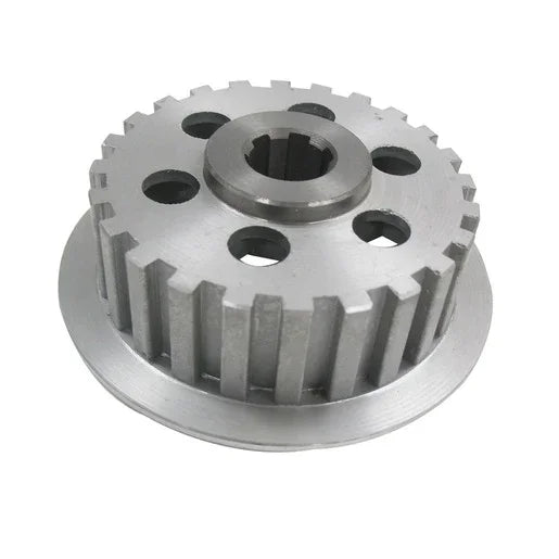 Componente Central de Embrague Dm 200 Italika Original - ITALIKA - refacciones, llantas y aceites para moto