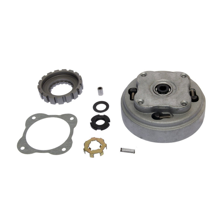 CONJUNTO DE EMBRAGUE ST70/ST90