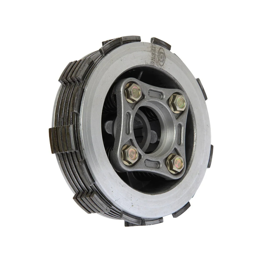 Componente Central de Embrague Rt 200/GP Italika Original - ITALIKA - refacciones, llantas y aceites para moto