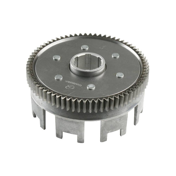 Tambor de Embrague Ft 180 - Rt 180 - Ft 200 - Tc 200 Italika Original