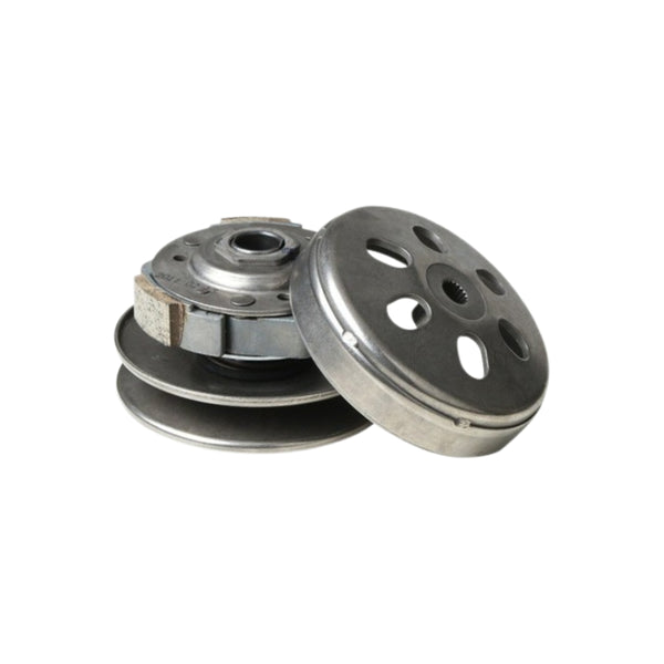 Polea y Plato Trasero Ds 150 - Ds 150G Generico Chino