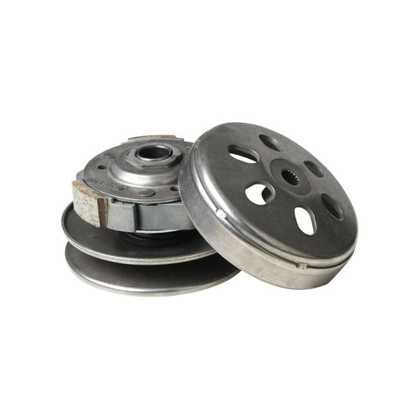 Polea Trasera Completa Ds 150 - Bit 150 - Cs 125 - D150 Italika Original