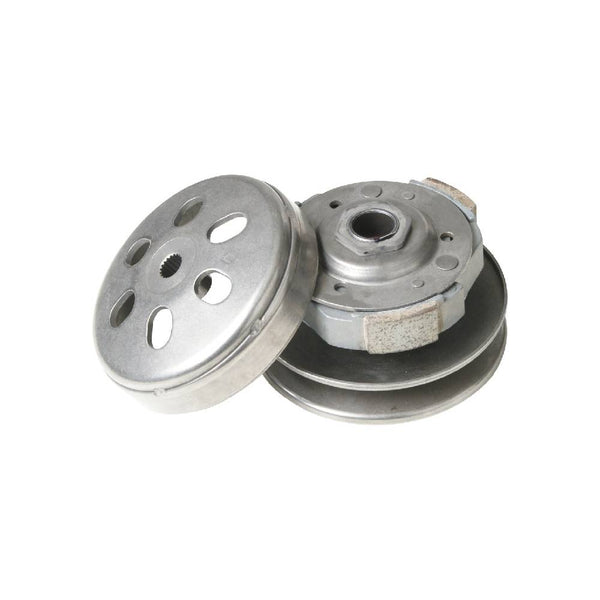 Polea Trasera Completa Ds 150 - Ds 150G Generico Chino
