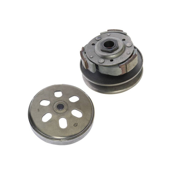 Polea Trasera Gts 175 - Ws 175/Sport Italika Original