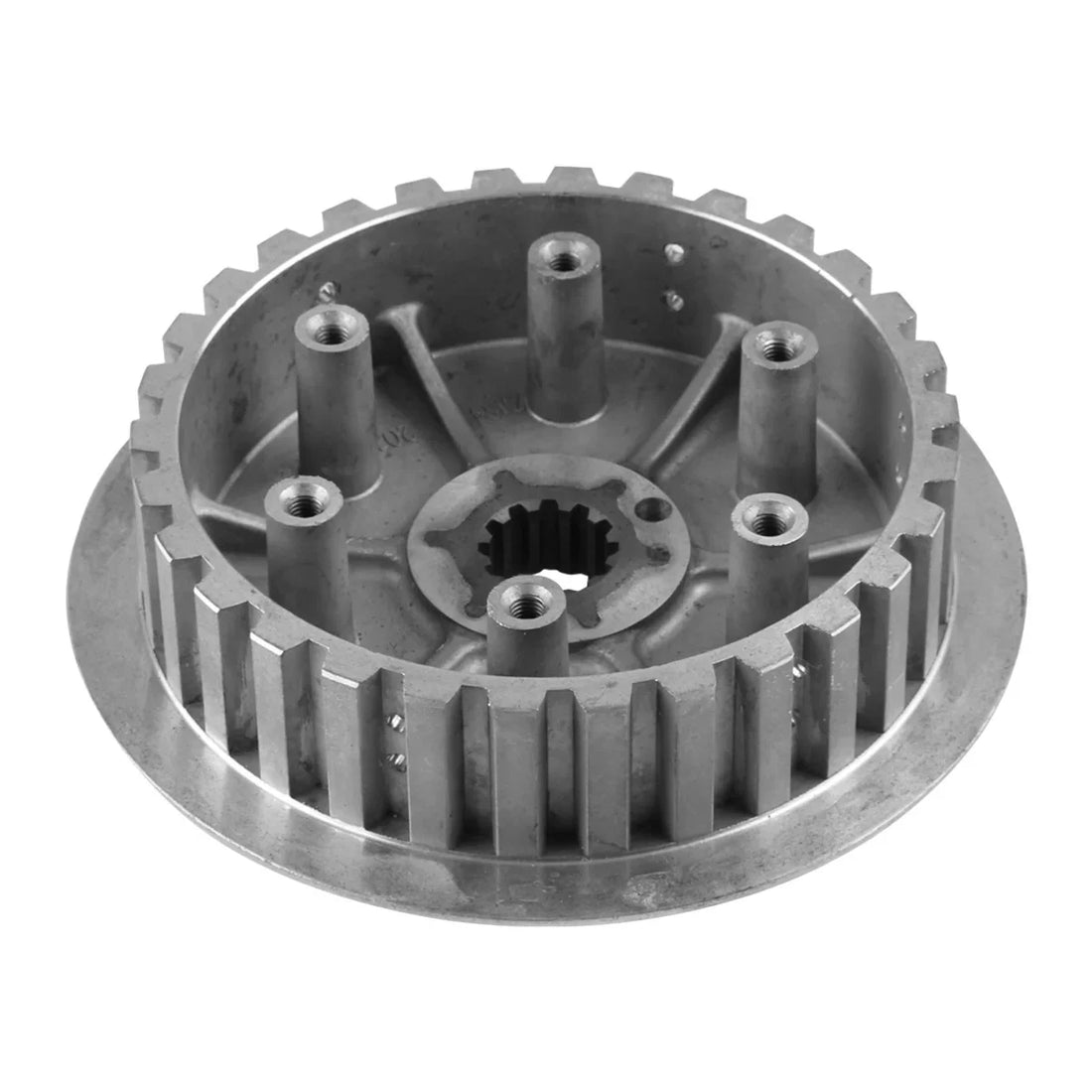 Componente Central de Embrague Vx 250 Adventure Italika Original - ITALIKA - refacciones, llantas y aceites para moto