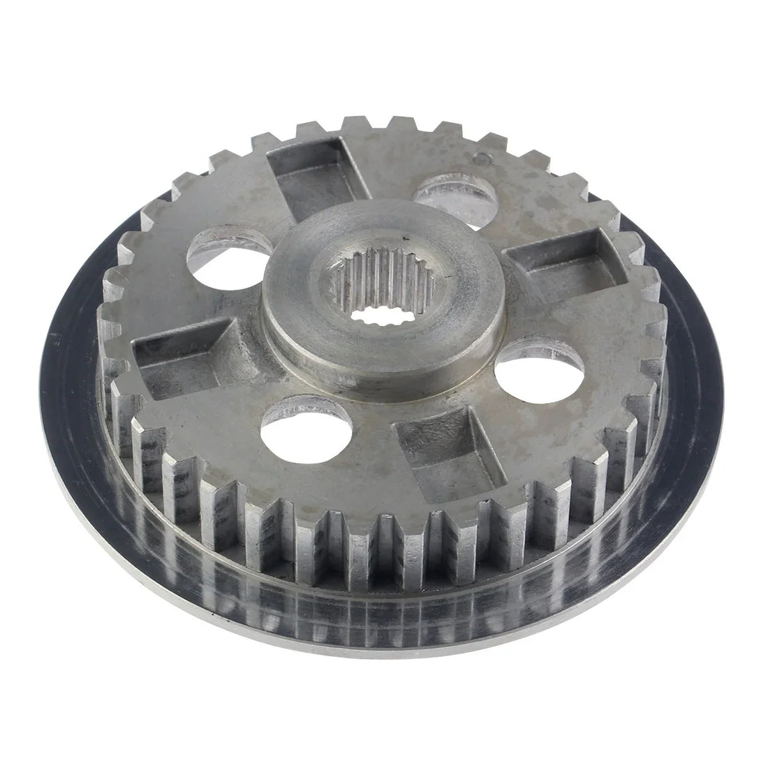 Componente Central de Embrague 125FL Italika Original - ITALIKA - refacciones, llantas y aceites para moto