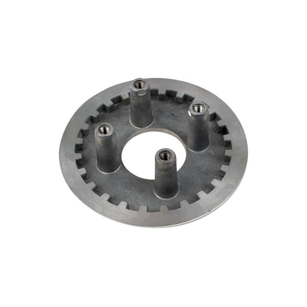 Plato Presion de Embrague Ft 150 - 125Z - 150Z - 170Z - Dm 150 Italika Original