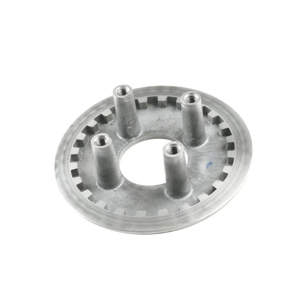 Plato Presion de Embrague Ft 180 - Rt 180 Italika Original - ITALIKA - refacciones, llantas y aceites para moto