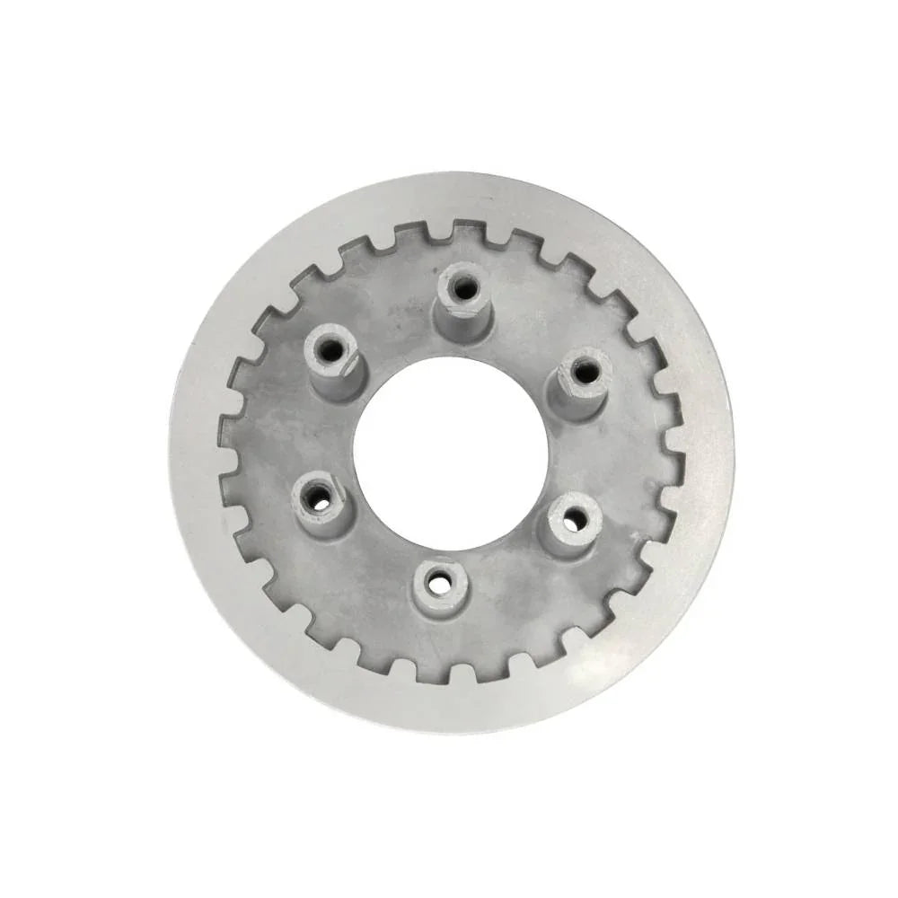 Plato Presion de Embrague Ft 200 - Tc 200/250- 250SZ Italika Original - ITALIKA - refacciones, llantas y aceites para moto