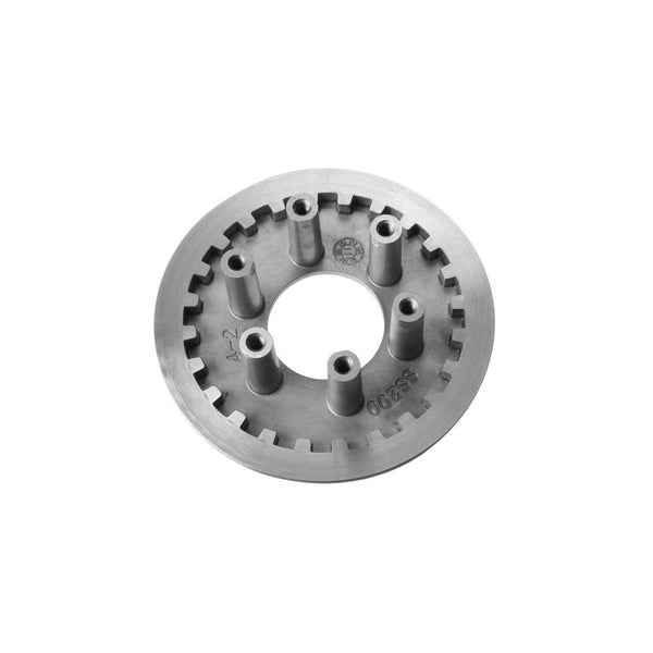 Plato Presion de Embrague Dm 200 - Dm 250 Italika Original