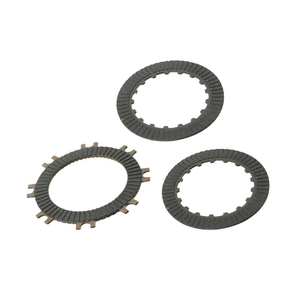 KIT PASTAS CLUTCH XT110/ AT110