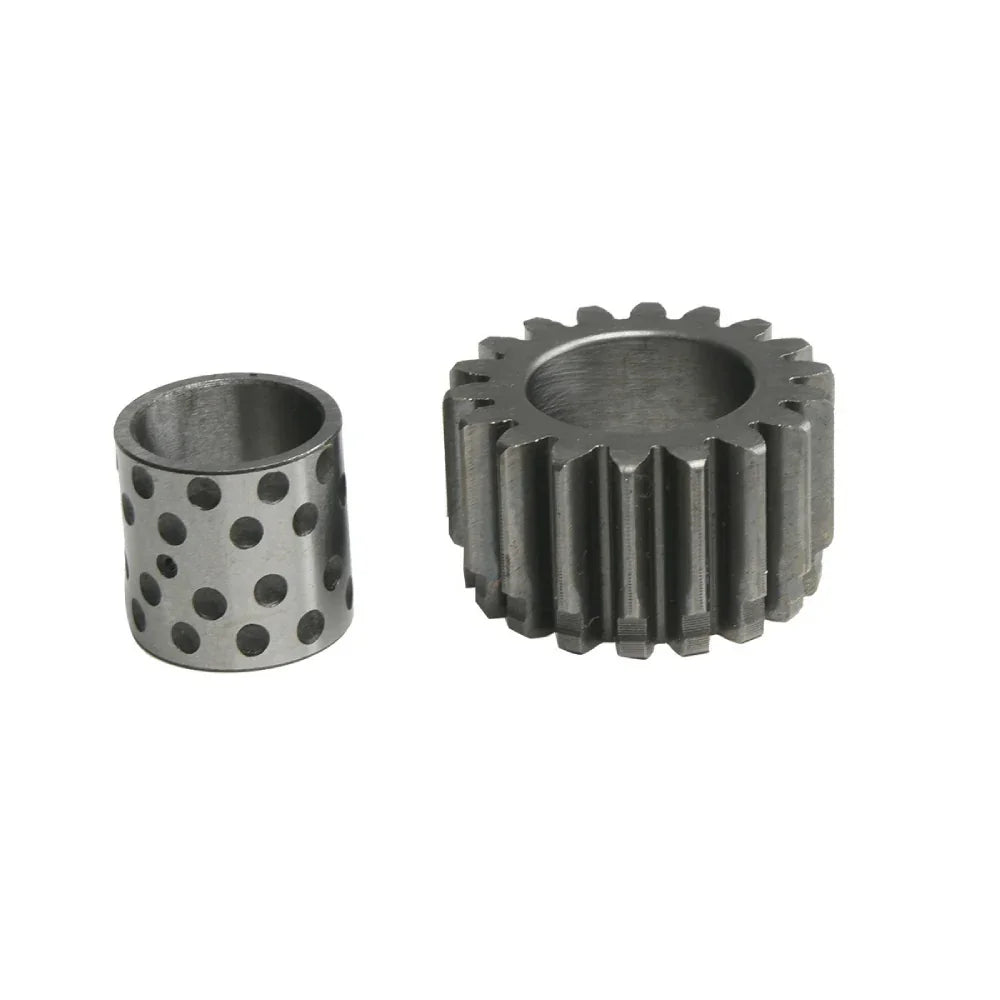 Engrane Primario Dt 90 Italika Original - ITALIKA - refacciones, llantas y aceites para moto