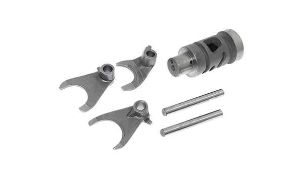 CONJUNTO DE TAMBOR DE CAMBIOS TC250
