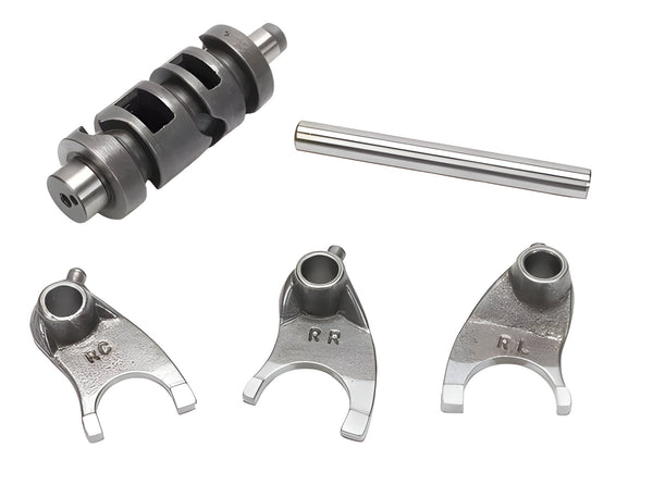 CONJUNTO DE TAMBOR DE CAMBIOS EX200