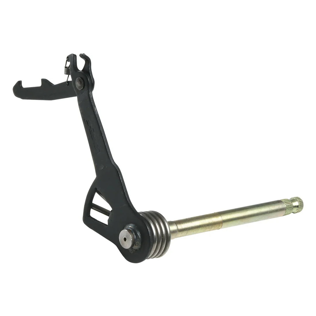 Conjunto Selector de Cambios Ft 110 - St 70/90 Italika Original - ITALIKA - refacciones, llantas y aceites para moto