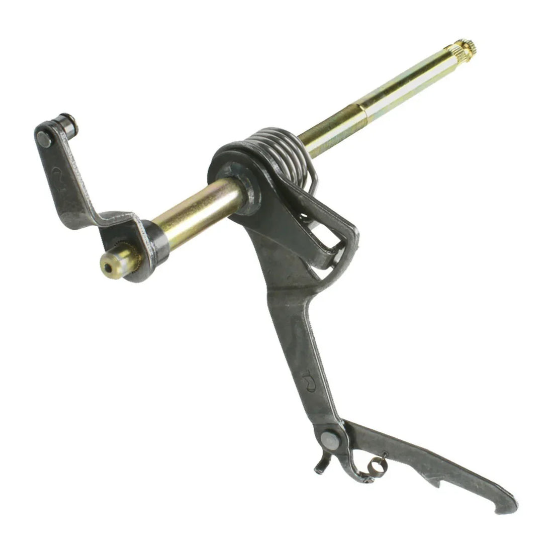Conjunto Selector de Cambios Ar 100 Italika Original - ITALIKA - refacciones, llantas y aceites para moto