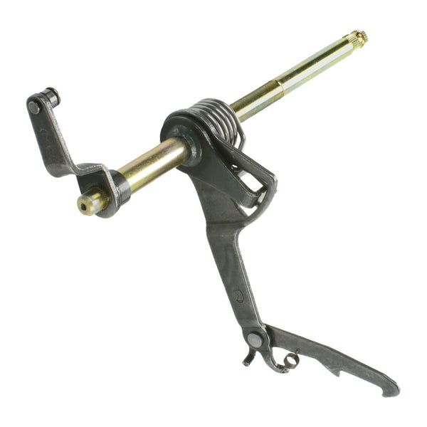 CONJUNTO SELECTOR DE CAMBIO AR100