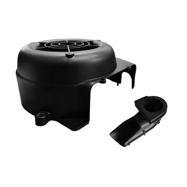 CUBIERTA VENTILADOR ENFRIADOR