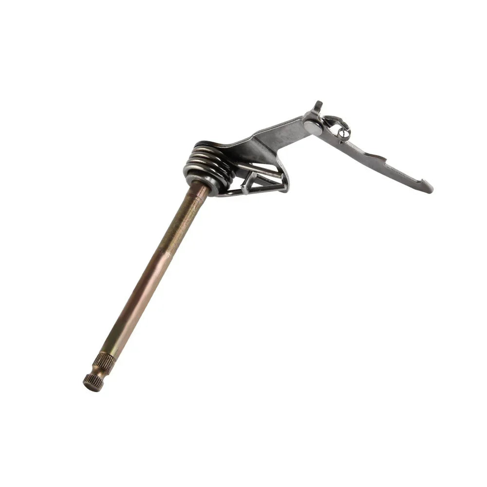 Conjuntos Selector de Cambios Ft 115 (2016-19) - Dt 110 Delivery (2016-23) Italika Original - ITALIKA - refacciones, llantas y aceites para moto