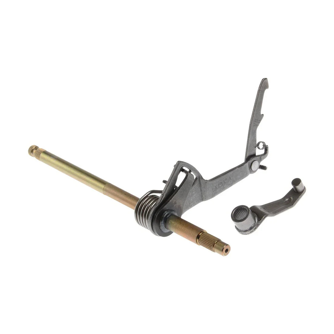 Conjunto Selector de Cambios At 110 - Xt 110 Italika Original - ITALIKA - refacciones, llantas y aceites para moto