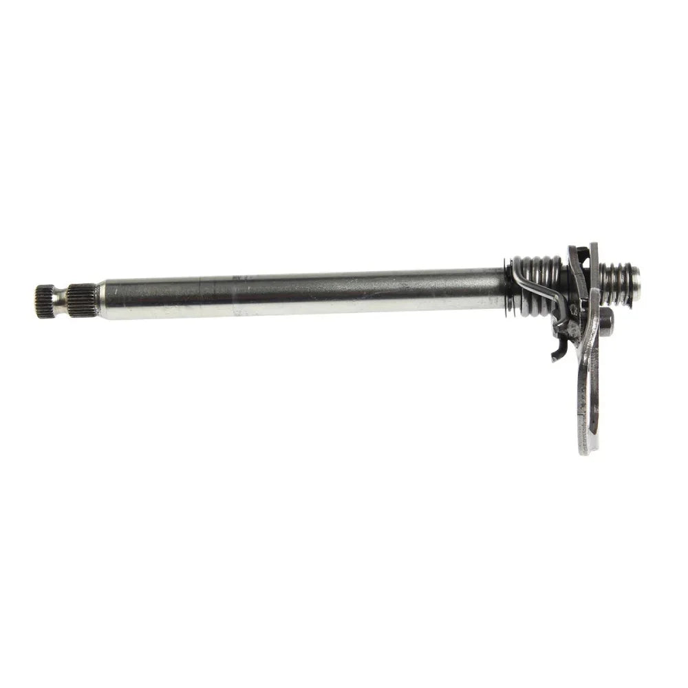 Conjunto del Selector de Cambios Dt 150 Sport Italika Original - ITALIKA - refacciones, llantas y aceites para moto