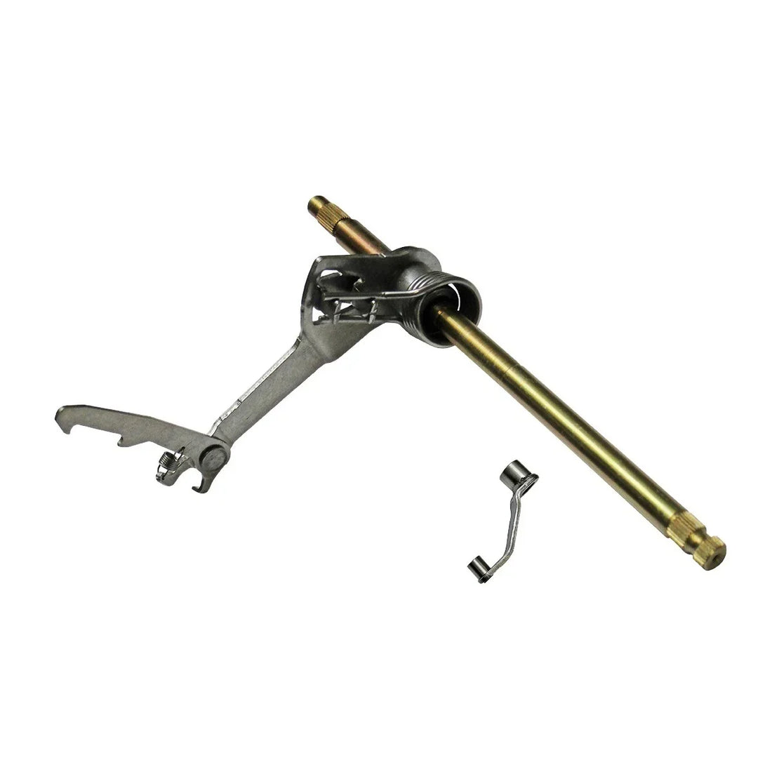 Conjunto Selector de Cambios At 110 Roja Italika Original - ITALIKA - refacciones, llantas y aceites para moto