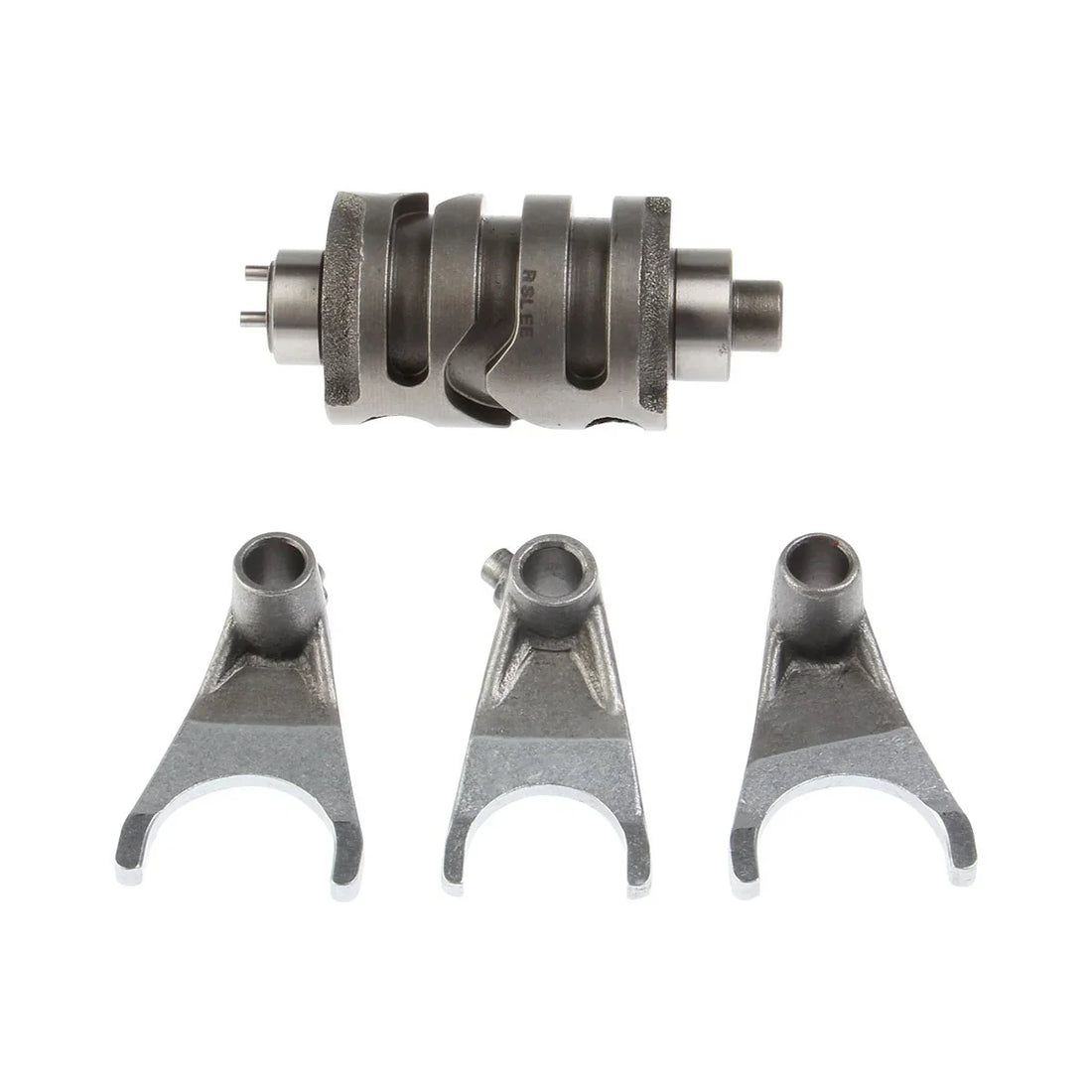 Conjunto Tambor Selector de Cambios Vort-X 200 Italika Original - ITALIKA - refacciones, llantas y aceites para moto