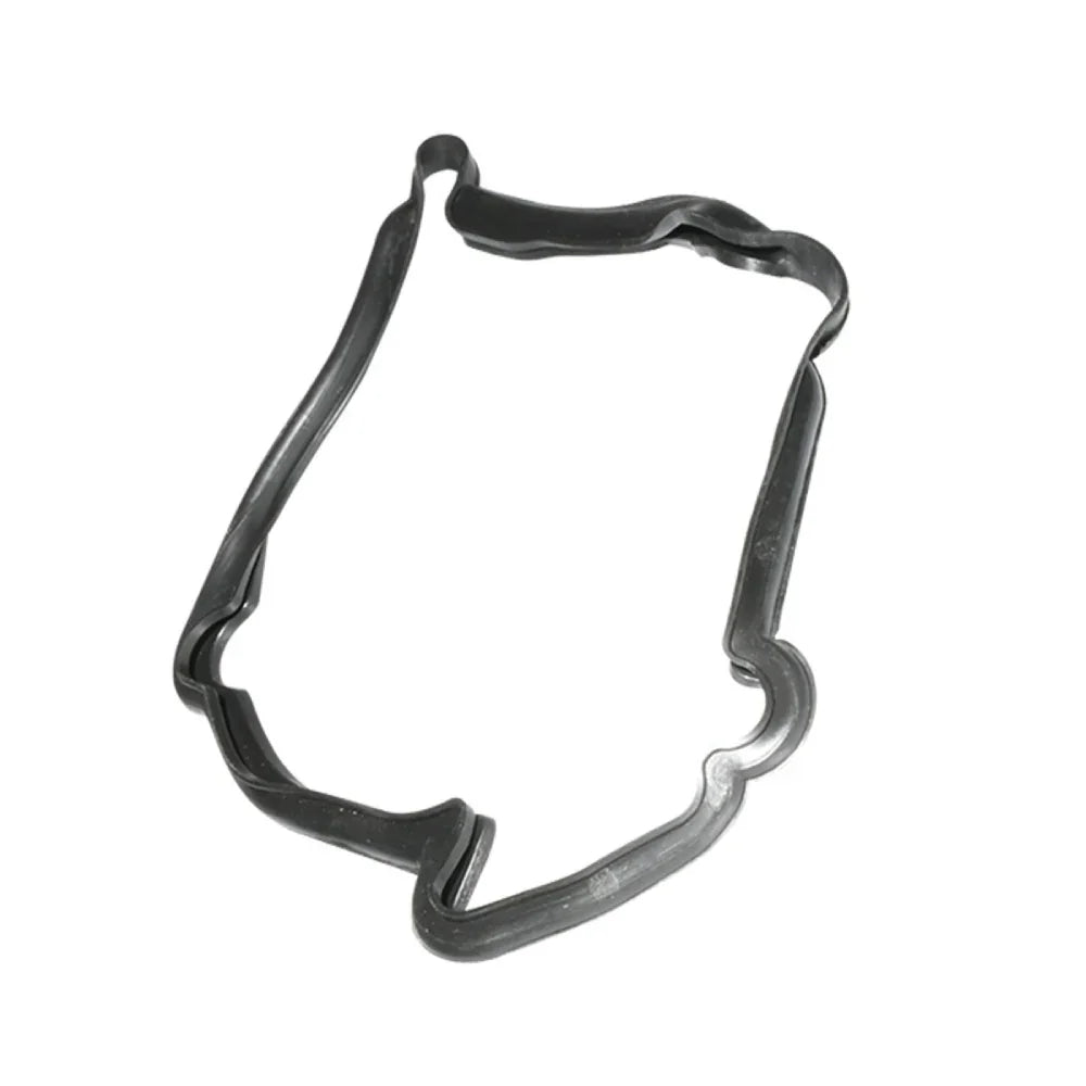 Junta Protectora de Cubierta Ventilador Bit 150 Italika Original - ITALIKA - refacciones, llantas y aceites para moto