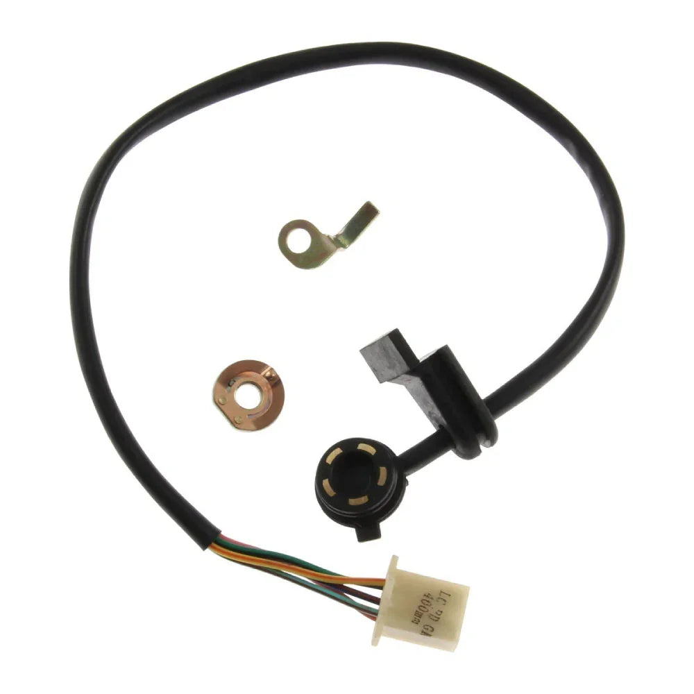 Indicador de Cambios At 110 - Xt 110 Italika Original - ITALIKA - refacciones, llantas y aceites para moto