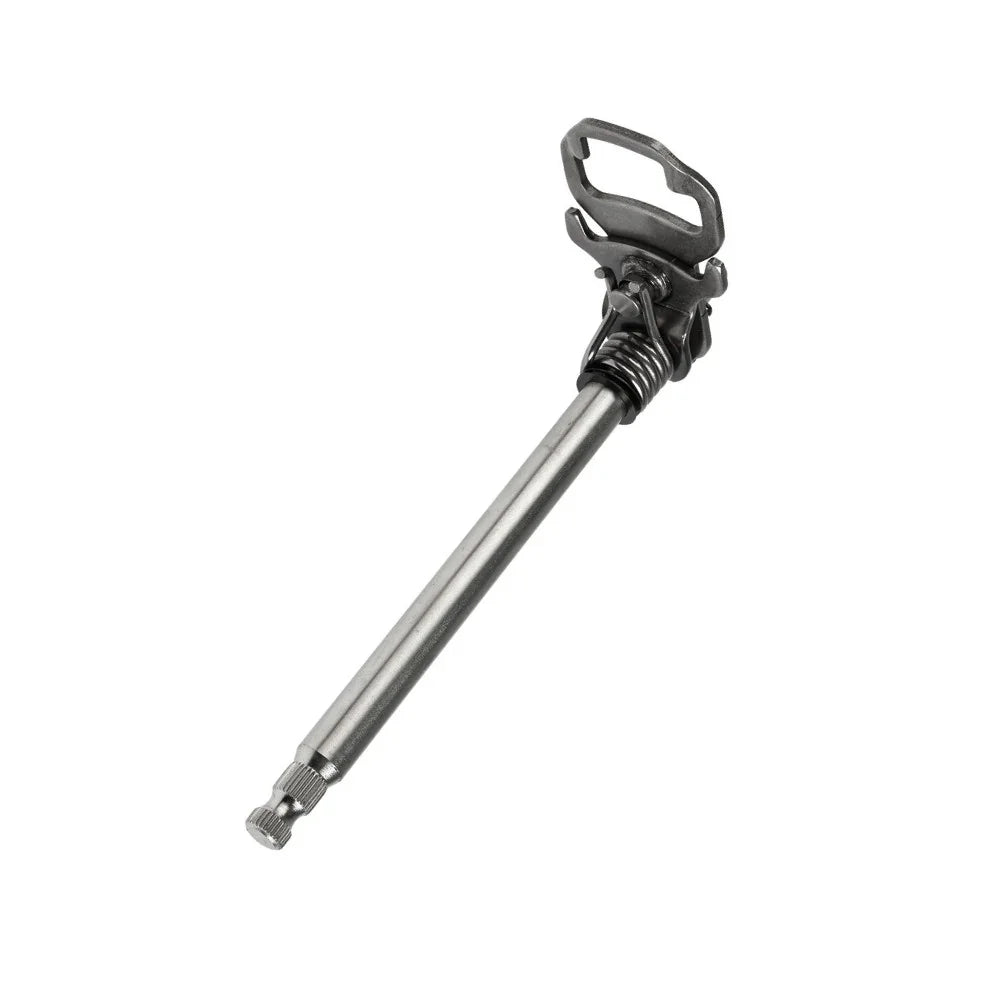 Eje Posicionador del Selector Dm 250 - Rt 250 Italika Original - ITALIKA - refacciones, llantas y aceites para moto