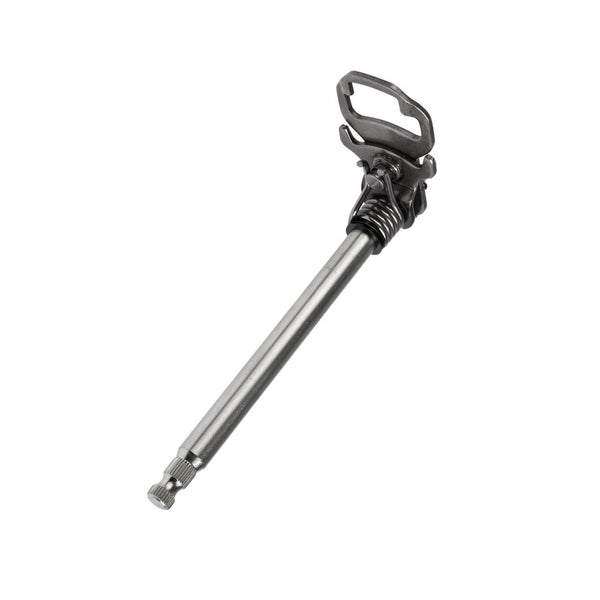 Eje Posicionador del Selector Dm 250 - Rt 250 Italika Original