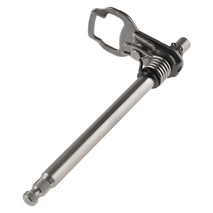EJE CAMBIOS 170Z/200Z