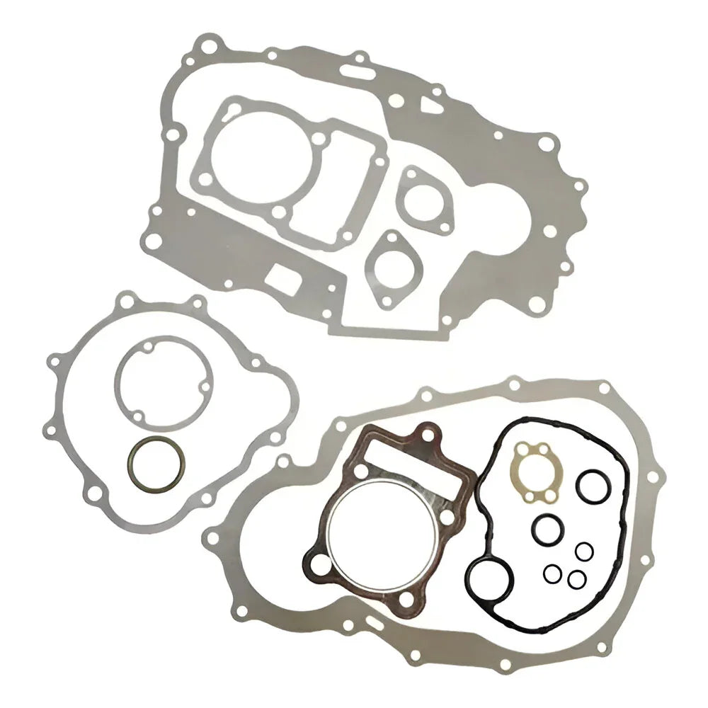 Juego de Juntas para Motor GOLD Dt 150 Clasica - Forza 125/150 - Ft 125/150 Italika Original - ITALIKA - refacciones, llantas y aceites para moto