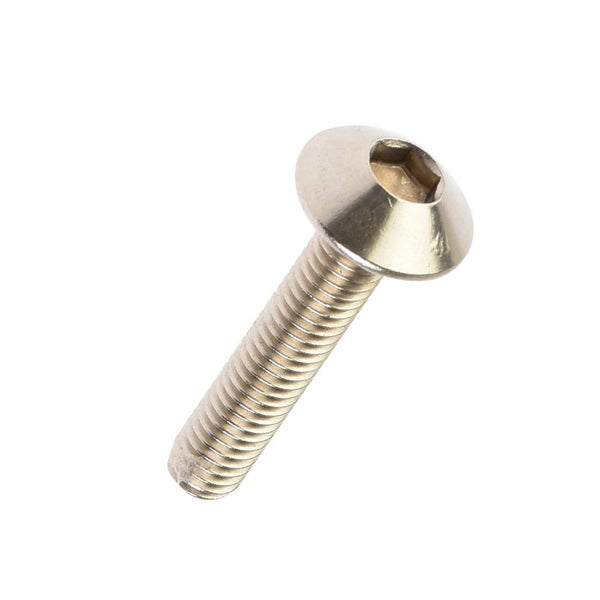 Tornillo (M6X30) Vx 250 (2021-24) - Vx 250 Adventure (2016-18) Italika Original