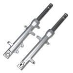 Barras de Suspension Ds 150 - X 150 - X 150G Generico Chino (2 Unidades) - ITALIKA GENERICO - refacciones, llantas y aceites para moto