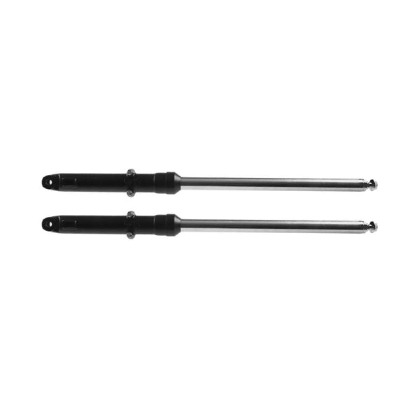 Barras de Suspension Ft 125 Sport - Dt 125/150 Generico Chino (2 Unidades)