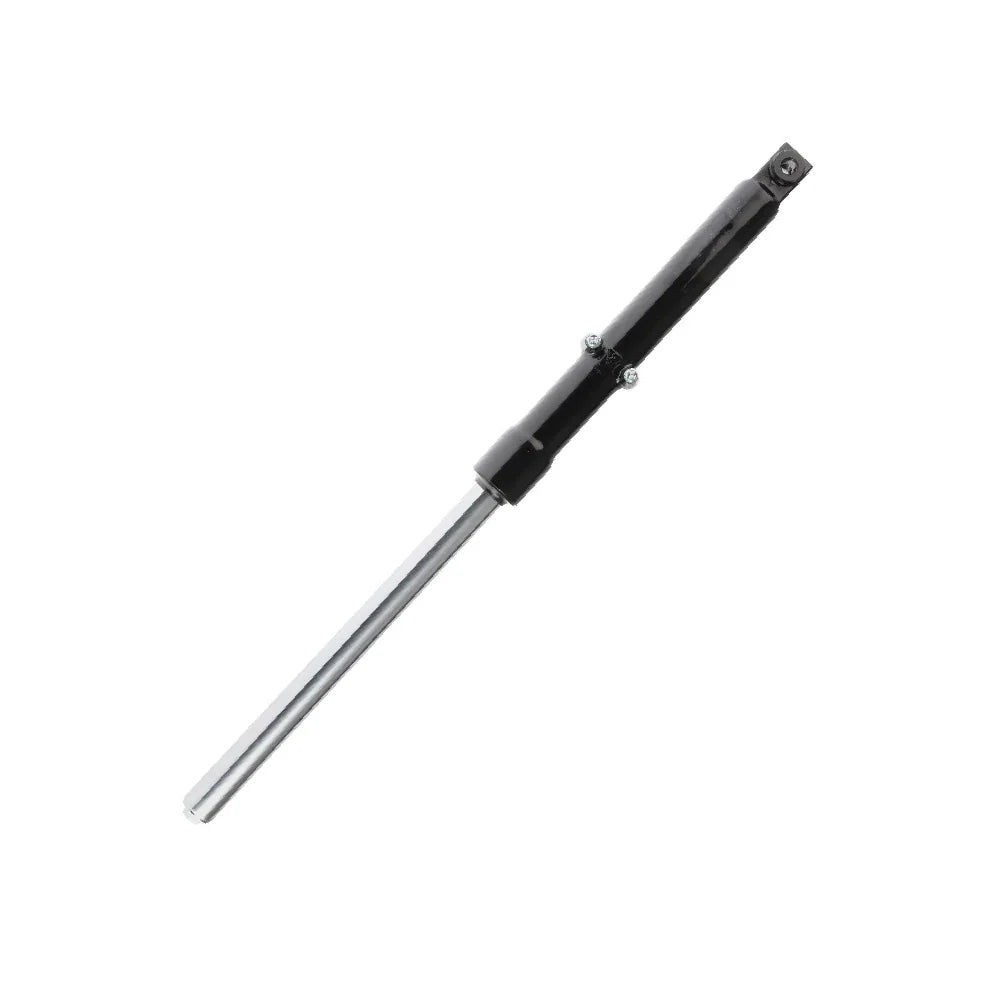 Amortiguador Delantero Derecho Negro Ft 150G (2022-23) Italika Original - ITALIKA - refacciones, llantas y aceites para moto