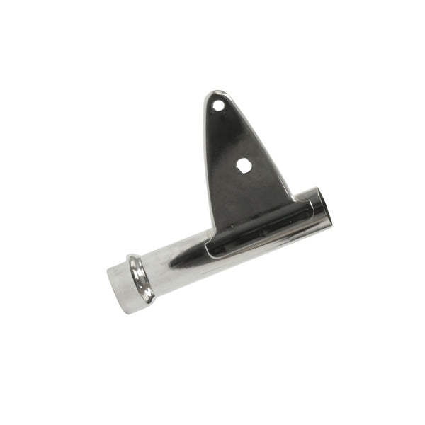 Base de Farola Izquierda Ft 150G/Negra Italika Original